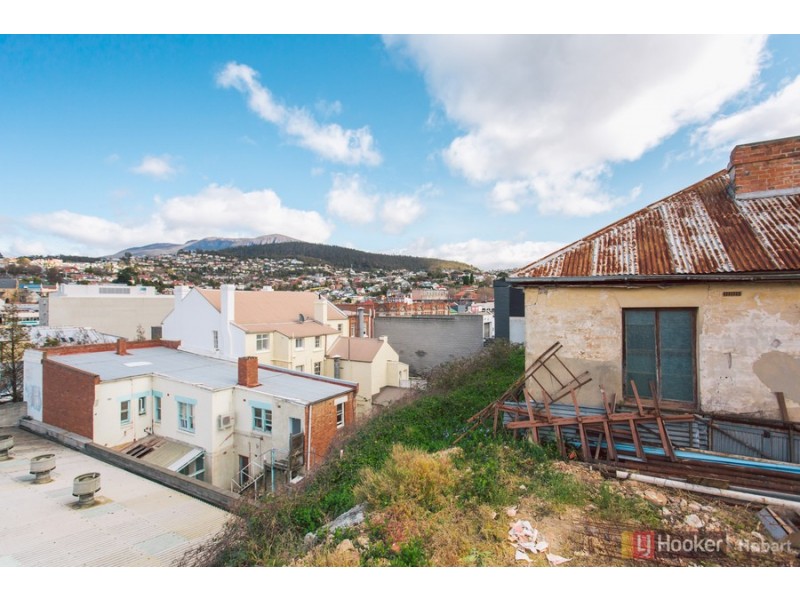 40a Patrick Street, Hobart TAS 7000