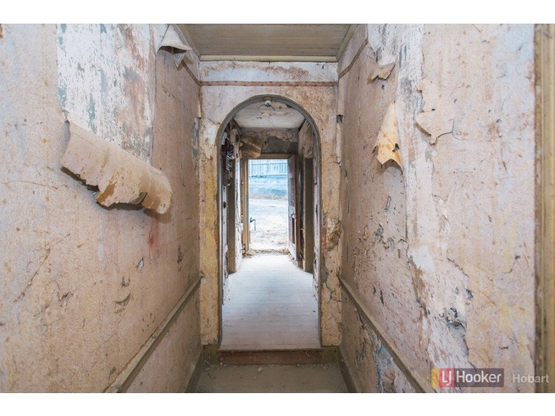 40a Patrick Street, Hobart TAS 7000