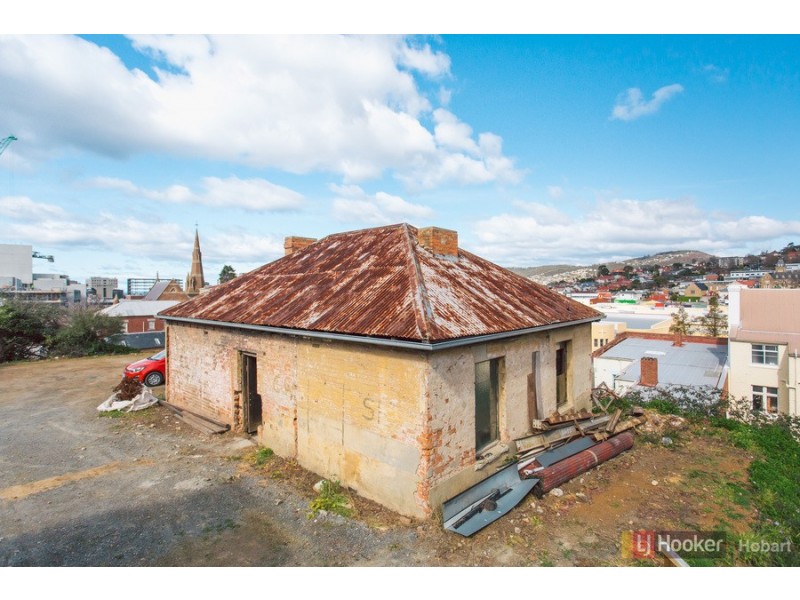 40a Patrick Street, Hobart TAS 7000