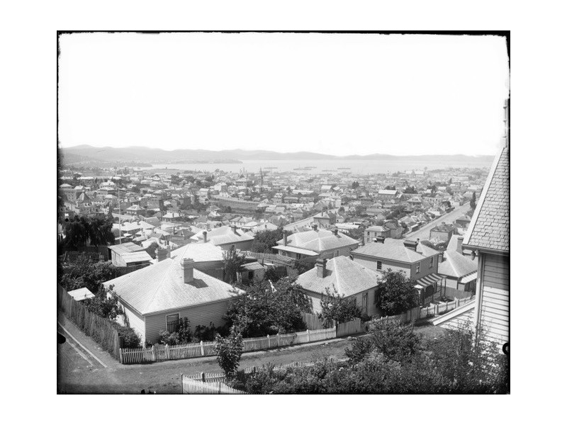 40a Patrick Street, Hobart TAS 7000