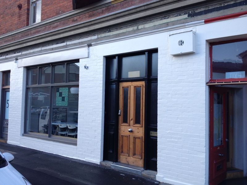 56 Sandy Bay Road, Battery Point TAS 7004