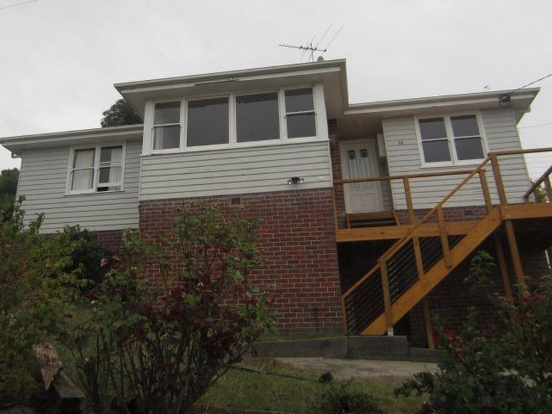 14 Second Avenue, Moonah TAS 7009