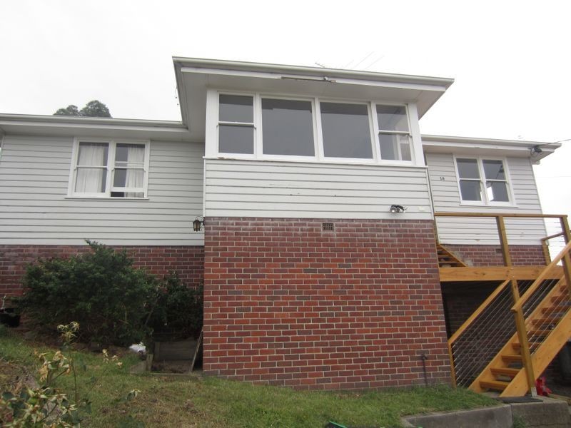 14 Second Avenue, Moonah TAS 7009