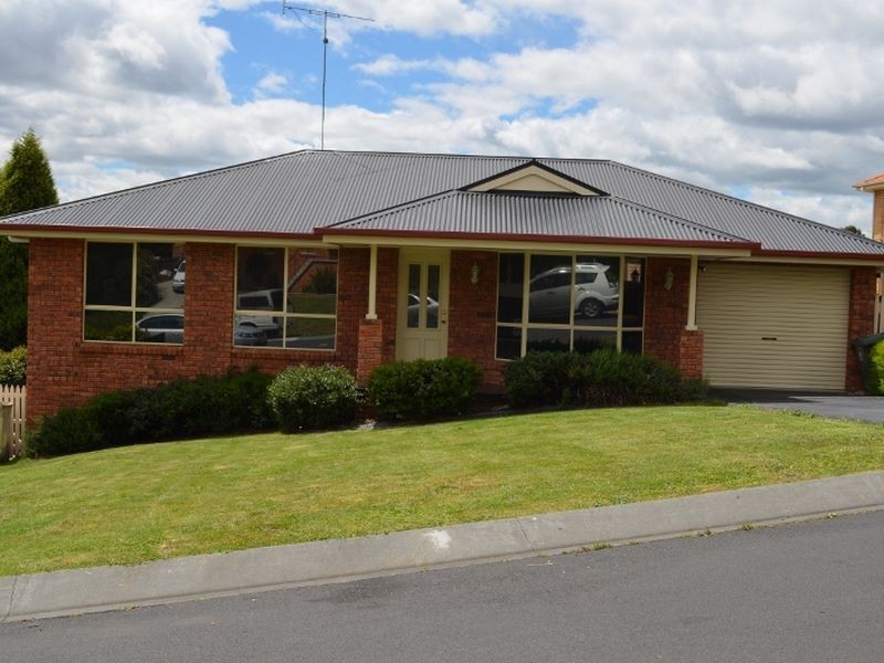 3 Cash Court, Austins Ferry TAS 7011