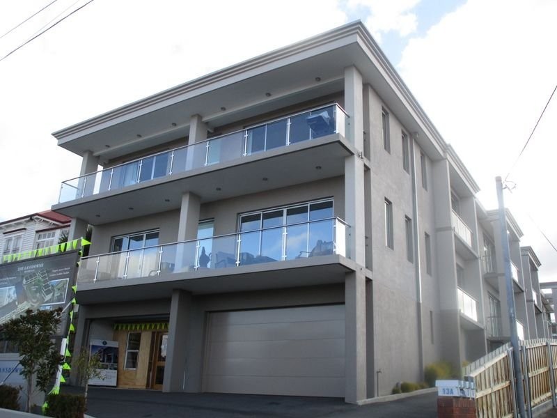 10/15 Lansdowne Crescent, West Hobart TAS 7000