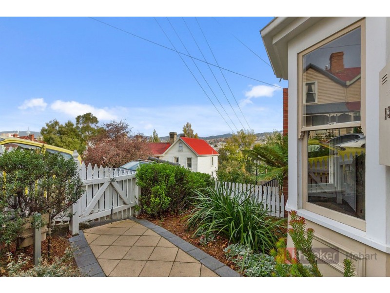 13 Scott Street, Glebe TAS 7000