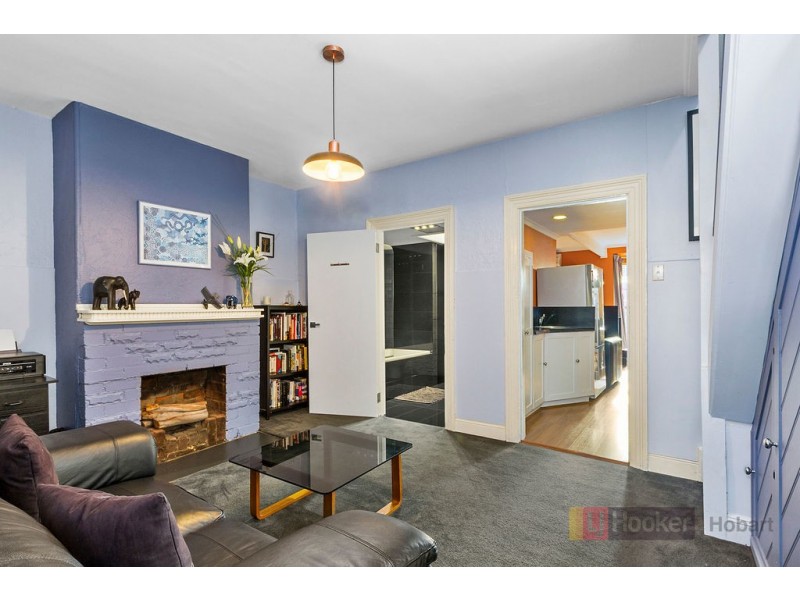 13 Scott Street, Glebe TAS 7000