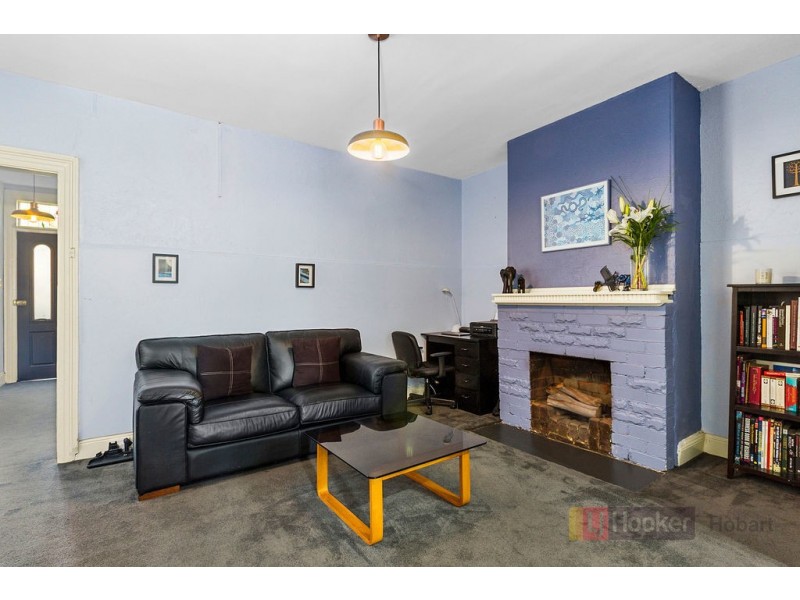 13 Scott Street, Glebe TAS 7000