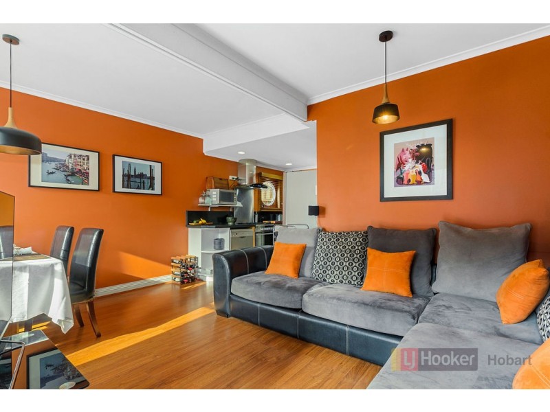 13 Scott Street, Glebe TAS 7000