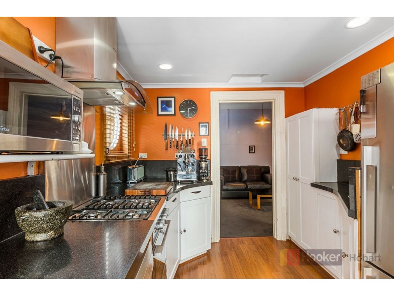 13 Scott Street, Glebe TAS 7000