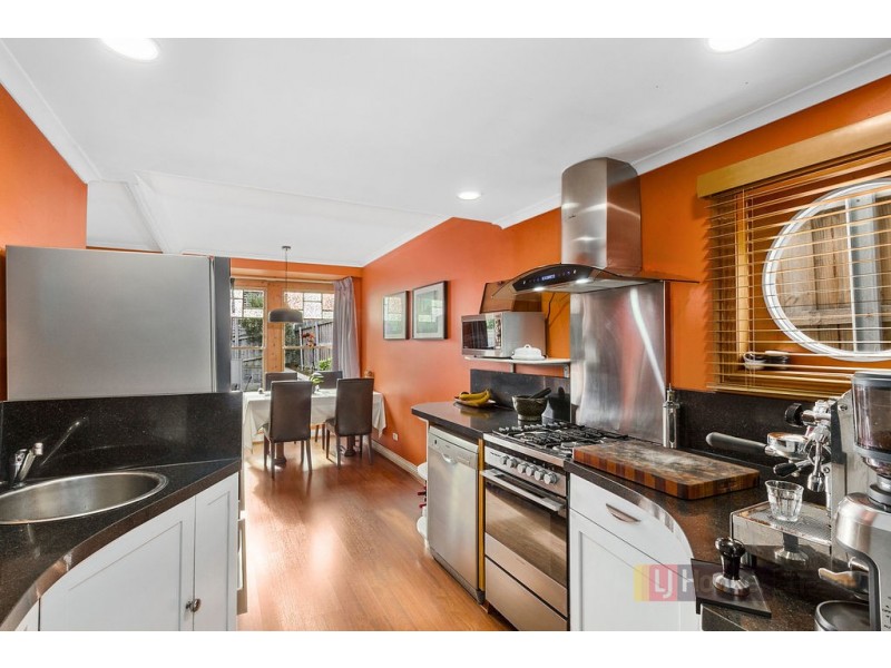 13 Scott Street, Glebe TAS 7000