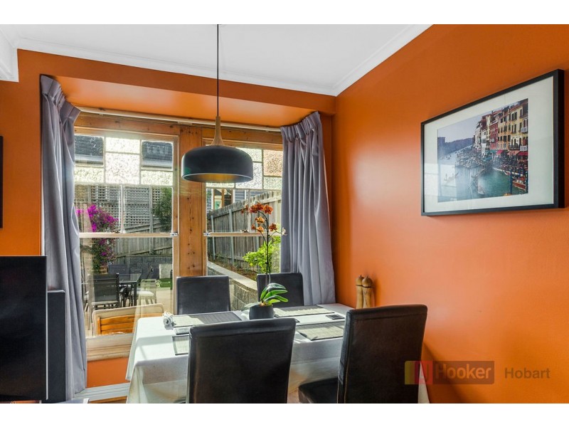 13 Scott Street, Glebe TAS 7000