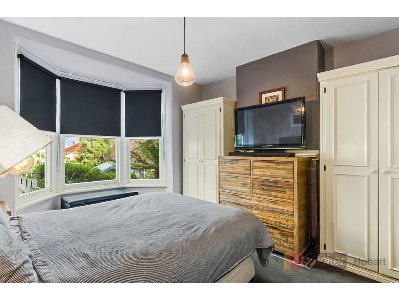 13 Scott Street, Glebe TAS 7000