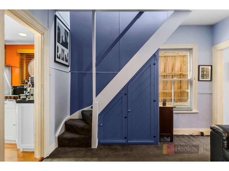 13 Scott Street, Glebe TAS 7000
