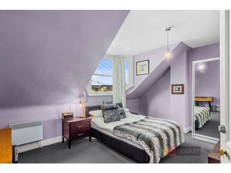13 Scott Street, Glebe TAS 7000