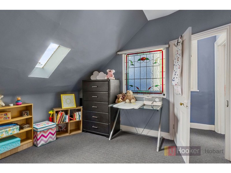 13 Scott Street, Glebe TAS 7000