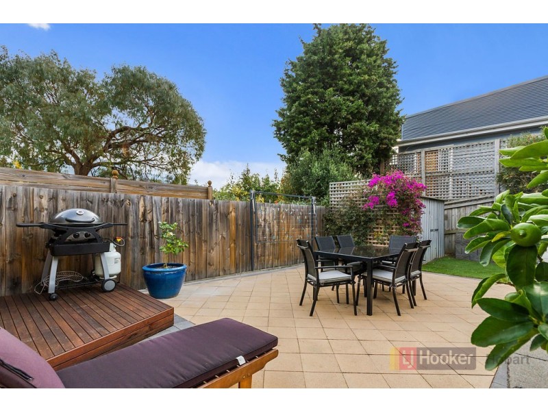 13 Scott Street, Glebe TAS 7000