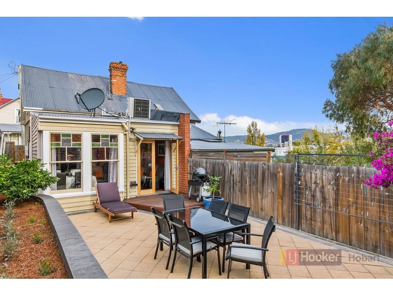 13 Scott Street, Glebe TAS 7000