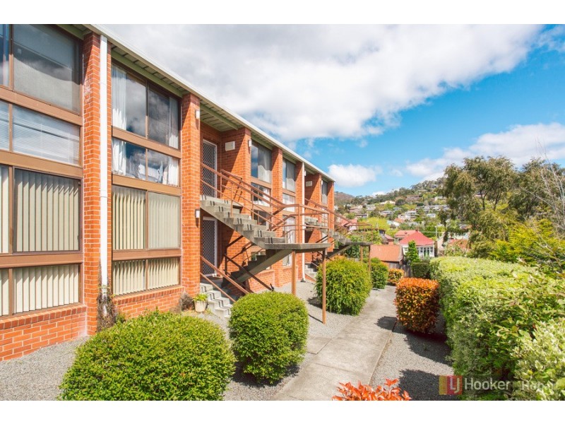 17/56 Adelaide Street, South Hobart TAS 7004