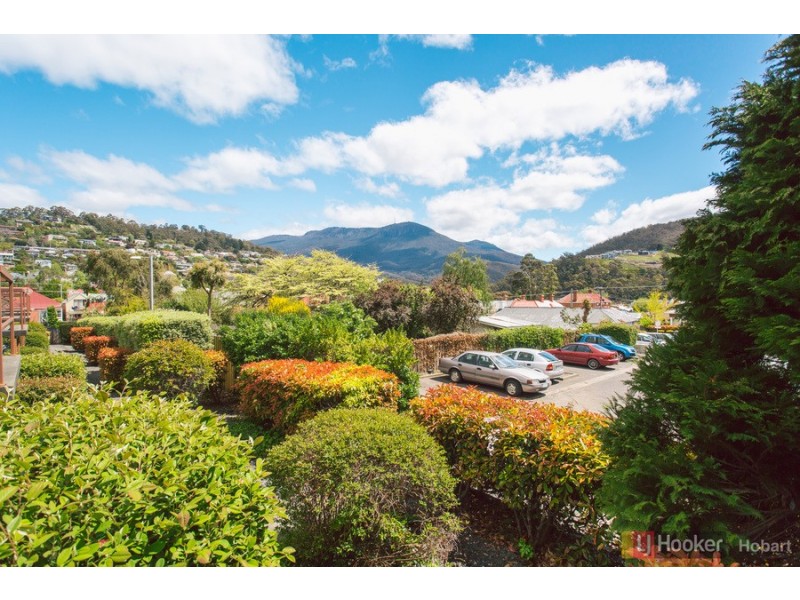 17/56 Adelaide Street, South Hobart TAS 7004