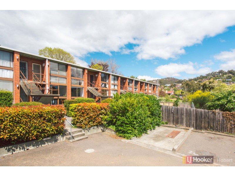 17/56 Adelaide Street, South Hobart TAS 7004