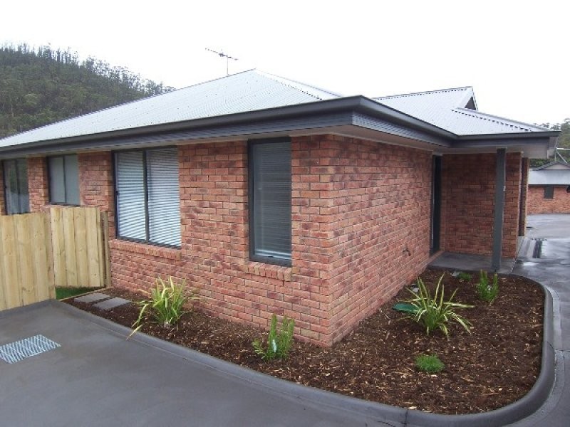Unit 2/3-5 Joshua Street, Mornington TAS 7018