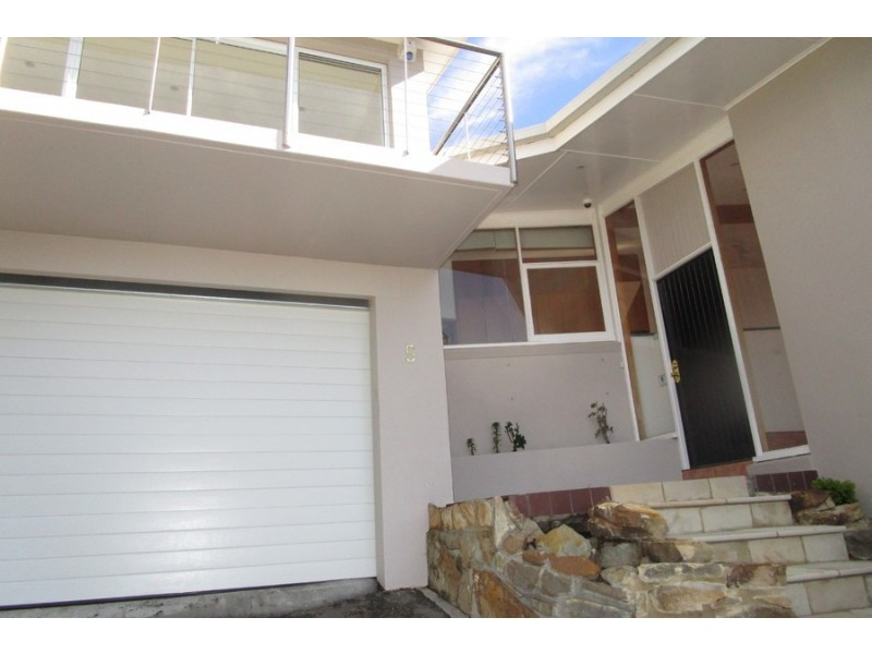 5 EURELLA Avenue, Sandy Bay TAS 7005