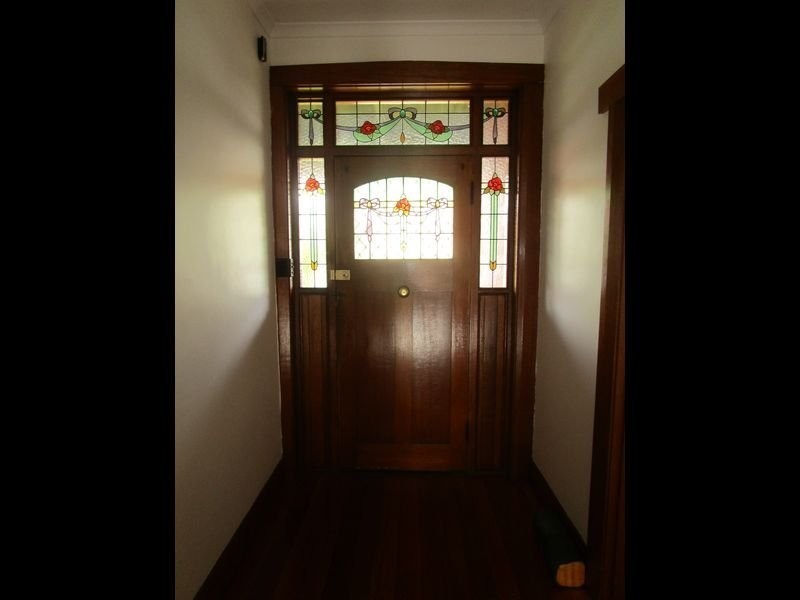 8 CRISP Street, Sandy Bay TAS 7005