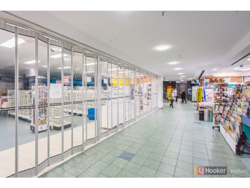 Shop 201/70 Murray Street, Hobart TAS 7000