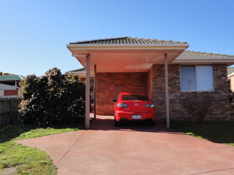 1/78 Redwood Rd, Kingston TAS 7050