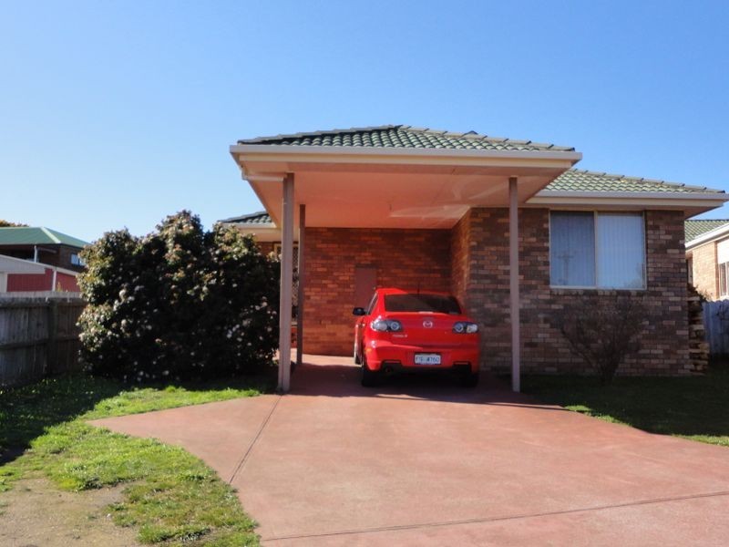 1/78 Redwood Rd, Kingston TAS 7050
