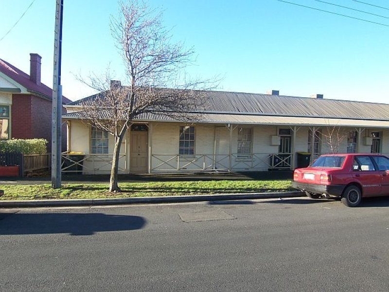 51 Church Street, North Hobart TAS 7000