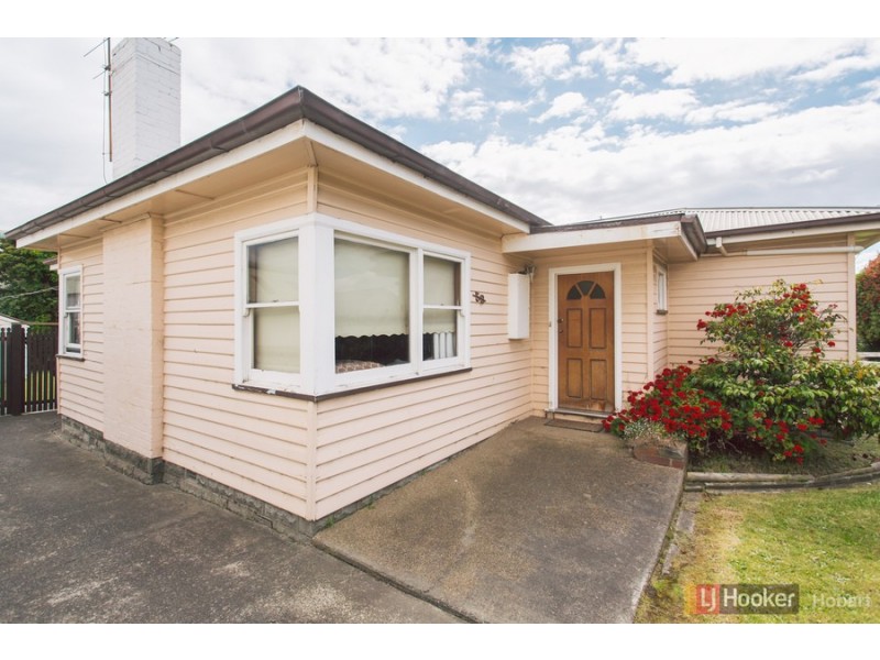 58 Derwent Park Road, Derwent Park TAS 7009