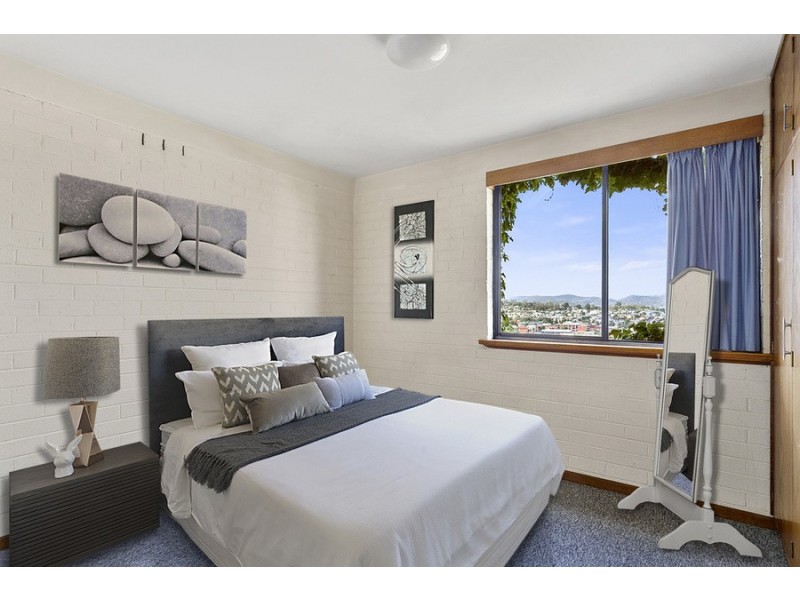 12/92 Barrack Street, Hobart TAS 7000