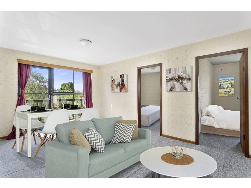 12/92 Barrack Street, Hobart TAS 7000