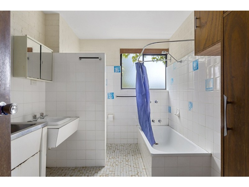 12/92 Barrack Street, Hobart TAS 7000