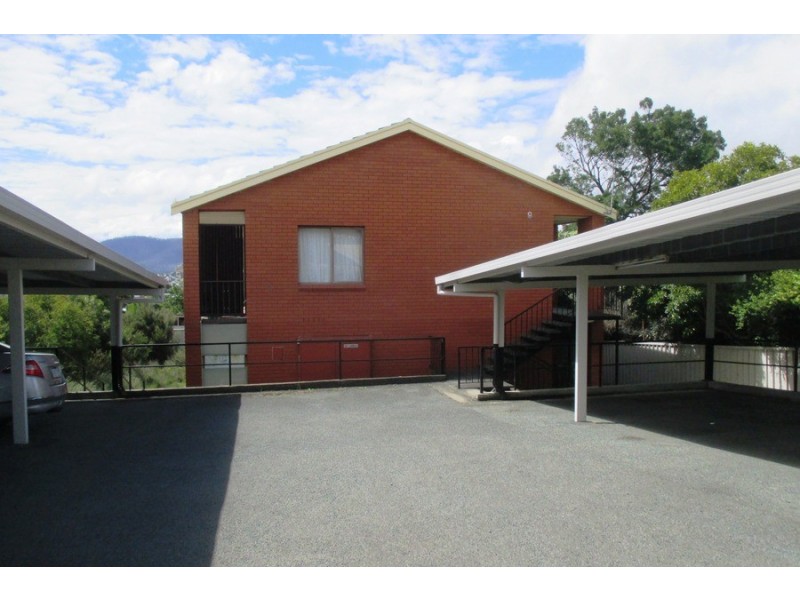 8/9 Hildern Street, New Town TAS 7008