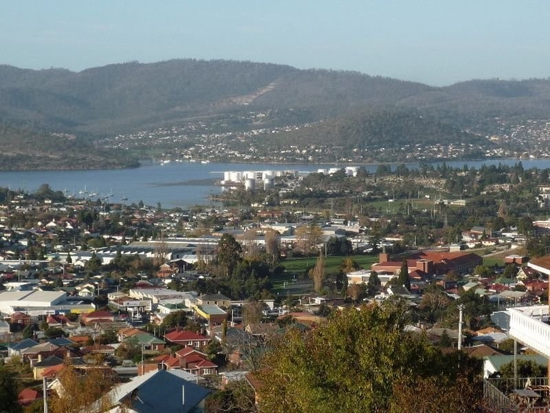 3/105 Amy Street, West Moonah TAS 7009