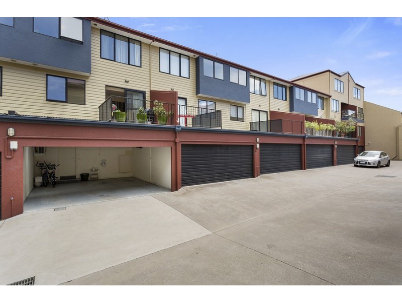 14 Terminus Row, Hobart TAS 7000