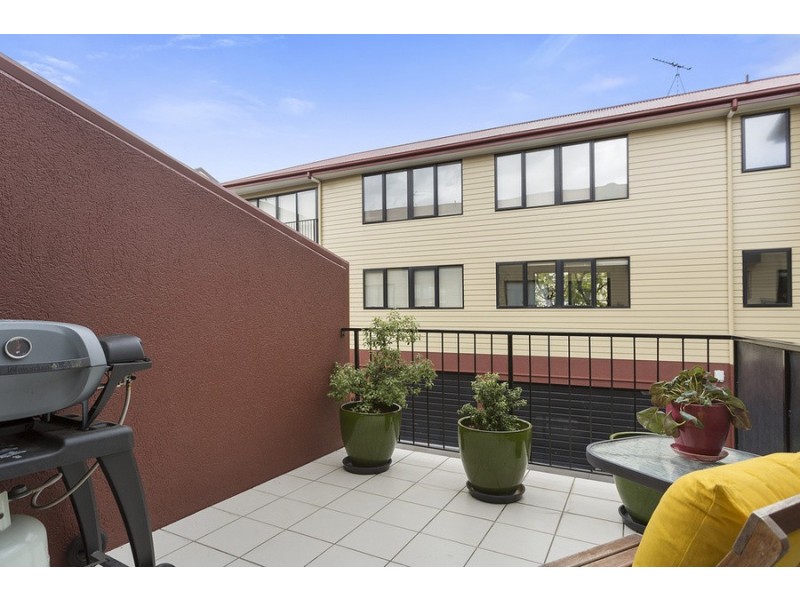 14 Terminus Row, Hobart TAS 7000