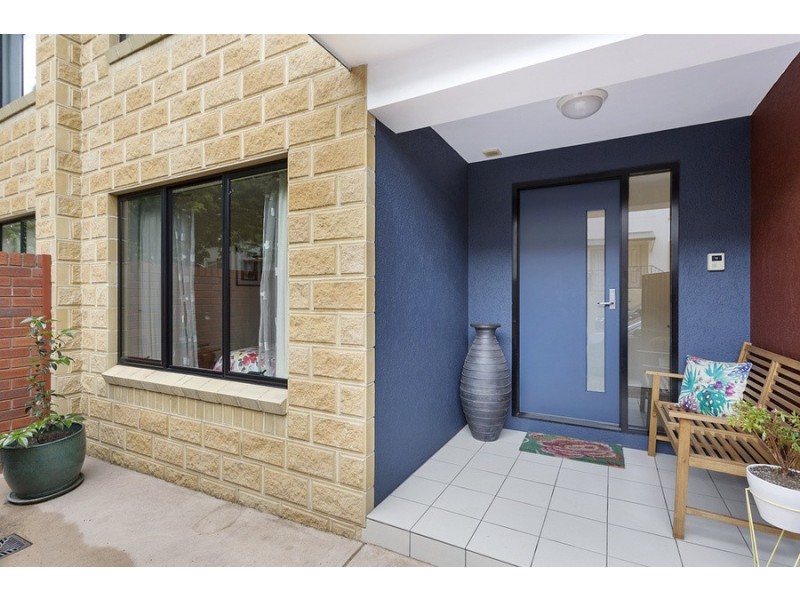 14 Terminus Row, Hobart TAS 7000