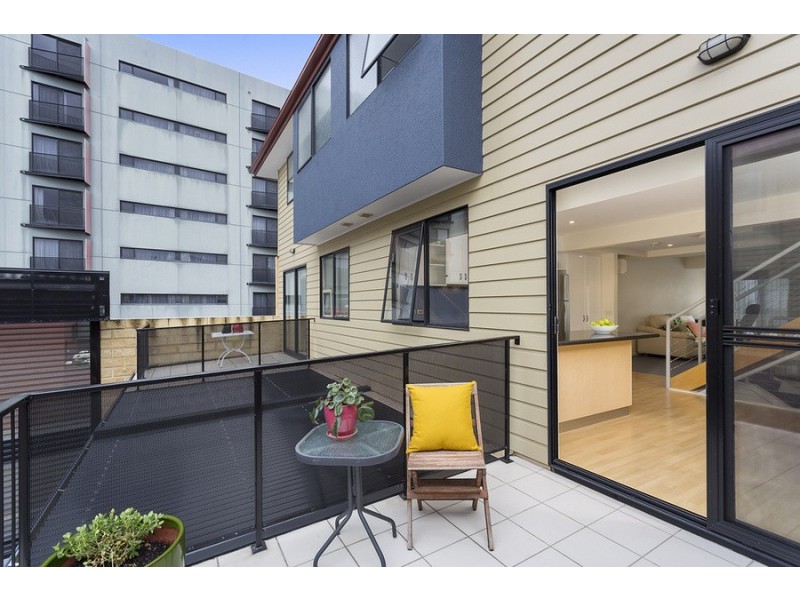 14 Terminus Row, Hobart TAS 7000