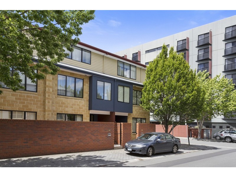 14 Terminus Row, Hobart TAS 7000