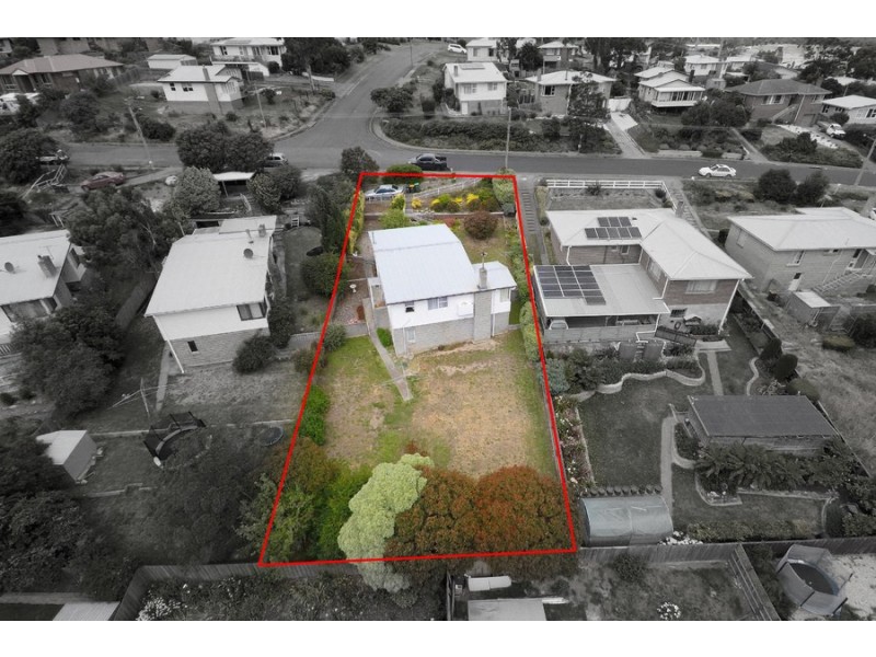 104 Currajong Street, Mornington TAS 7018