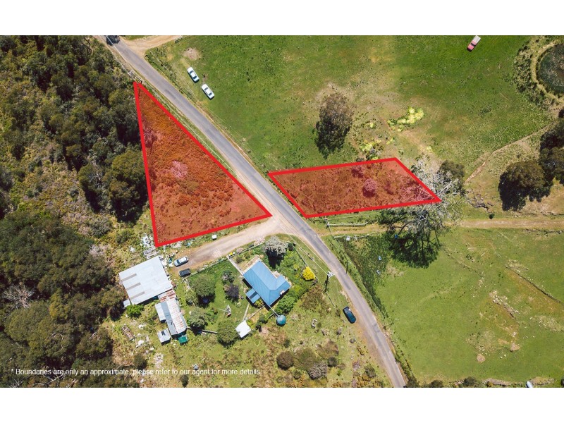 Mount Hull Road, Collinsvale TAS 7012