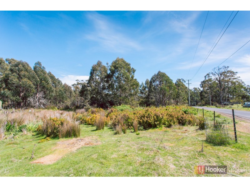 Mount Hull Road, Collinsvale TAS 7012