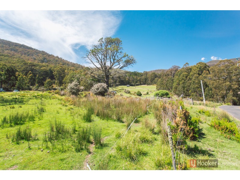 Mount Hull Road, Collinsvale TAS 7012