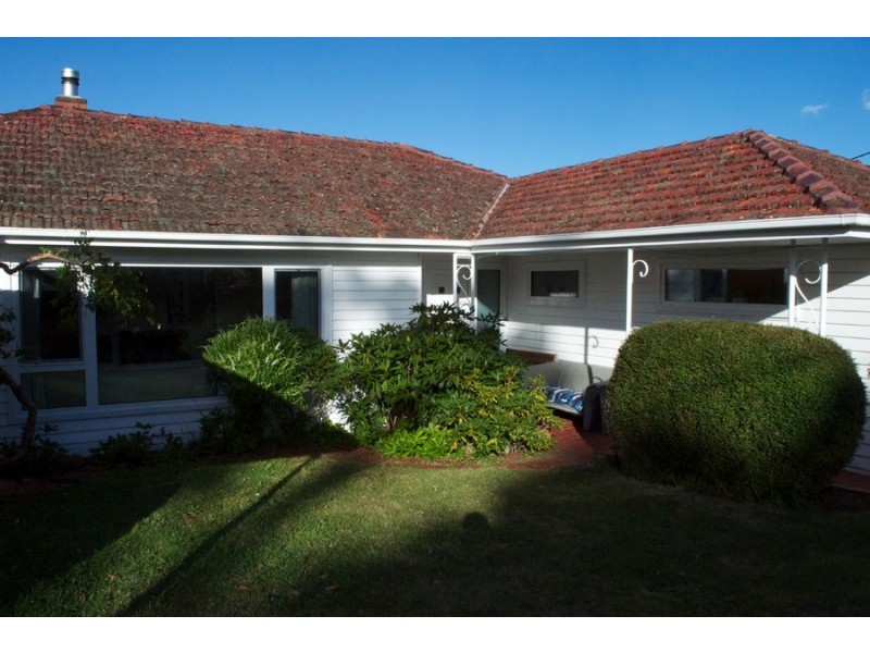 11 BRINSMEAD Road, Mount Nelson TAS 7007