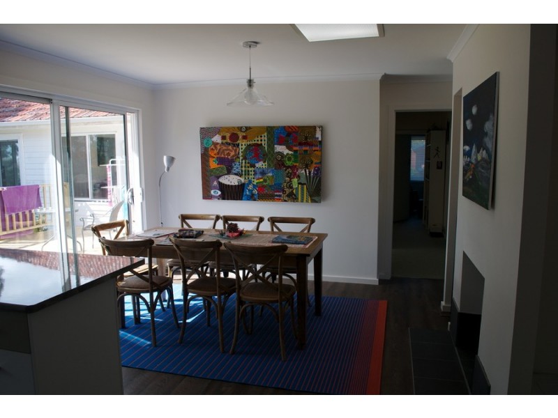 11 BRINSMEAD Road, Mount Nelson TAS 7007