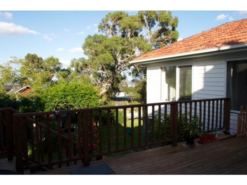11 BRINSMEAD Road, Mount Nelson TAS 7007